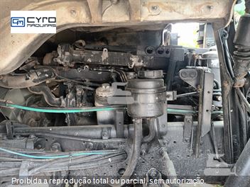 Caminhão Volkswagen 17-280 E Constellation 2p (Diesel)(E5)