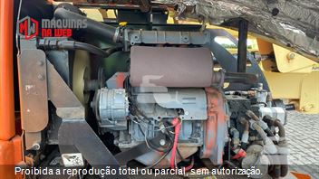 Plataforma Aérea (Elevatória) JLG 450 AJ