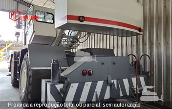 Guindaste Terex RT 160