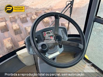 Rolo Compactador Dynapac CA250