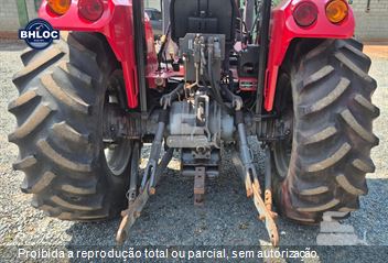 Trator Agrícola Massey Ferguson MF 4275