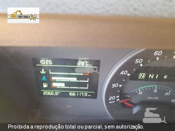 Caminhão Volvo FMX 500 8x4 2p (diesel) (e5)