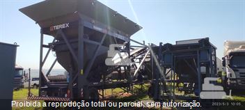 Usina de Concreto Outros Outros
