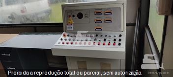 Usina de Concreto Outros Outros