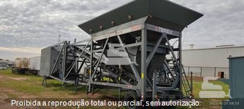 Usina de Concreto Outros Outros