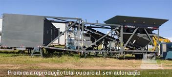 Usina de Concreto Outros Outros