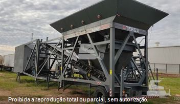 Usina de Concreto Outros Outros
