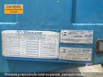 Comboio de abastecimento e lubrificação