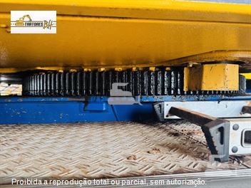 Guindaste Liebherr LTM 1070-4.2