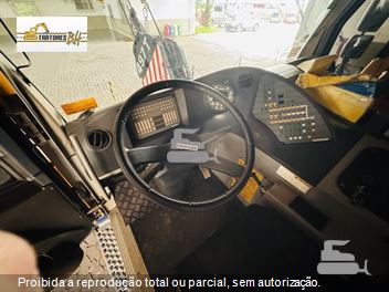 Guindaste Liebherr LTM 1100-4.2
