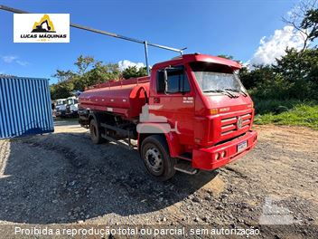 Caminhão Volkswagen 15-180/15-180 E Worker 2p (Diesel)