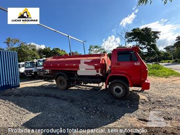 Caminhão Volkswagen 15-180/15-180 E Worker 2p (Diesel)