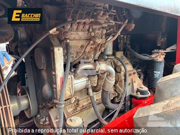 Rolo Compactador Dynapac CA250