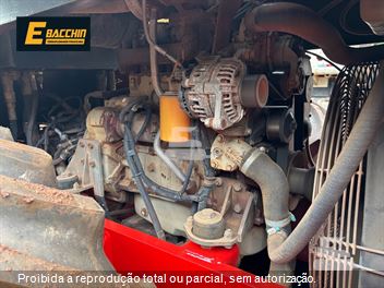 Rolo Compactador Dynapac CA250