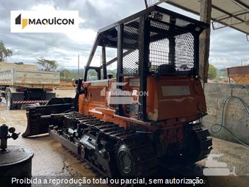 Trator de Esteira Fiatallis FD9
