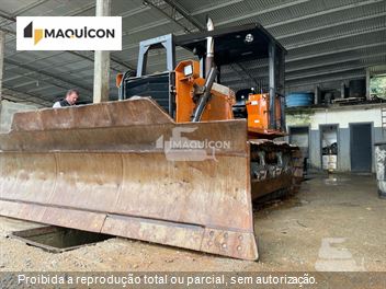 Trator de Esteira Fiatallis FD9