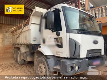 Caminhão Ford CARGO 2628 E 6x4 T 3-Eixos 2p (diesel)