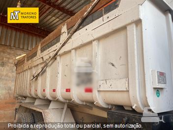 Caminhão Ford CARGO 2628 E 6x4 T 3-Eixos 2p (diesel)