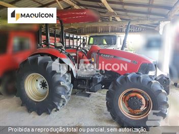 Trator Agrícola Case Farmall 95