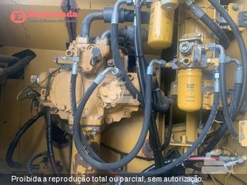 Escavadeira Caterpillar 330CL ME