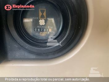 Escavadeira Caterpillar 330CL ME