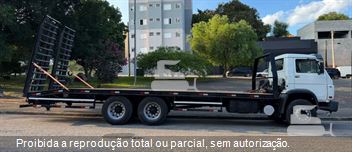 Caminhão Volkswagen 23-230 Constellation 3-Eixos (Diesel)(E5)