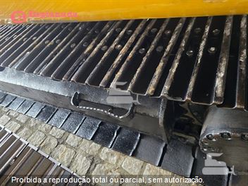 Escavadeira Caterpillar 315DL