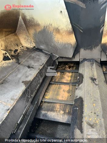 VibroAcabadora Terex VDA 600