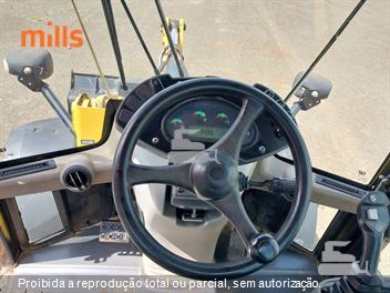 Pá Carregadeira Caterpillar 920K