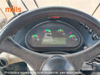 Pá Carregadeira Caterpillar 920K