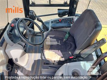 Pá Carregadeira Caterpillar 920K