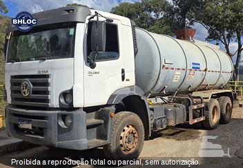 Caminhão Volkswagen 31-280 E Constellation 6x4 2p (Diesel)(E5)