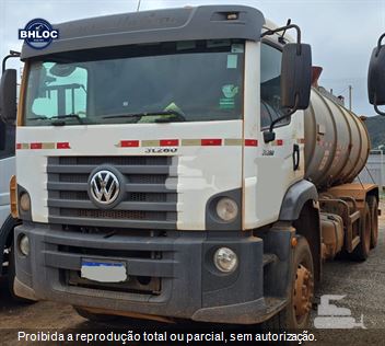 Caminhão Volkswagen 31-280 E Constellation 6x4 2p (Diesel)(E5)