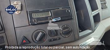 Caminhão Volkswagen 31-280 E Constellation 6x4 2p (Diesel)(E5)