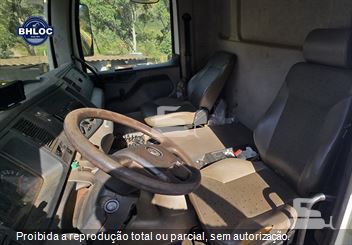Caminhão Volkswagen 31-280 E Constellation 6x4 2p (Diesel)(E5)