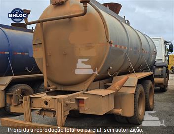 Caminhão Volkswagen 31-280 E Constellation 6x4 2p (Diesel)(E5)