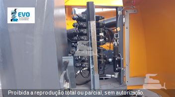 Plataforma Aérea (Elevatória) Haulotte HA 15 IP