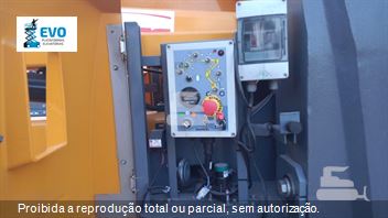 Plataforma Aérea (Elevatória) Haulotte HA 15 IP