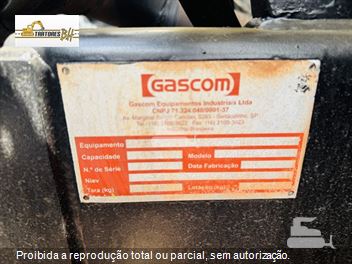 Caminhão Volkswagen 31-330 E Constellation 6x4 2p (Diesel)(E5)