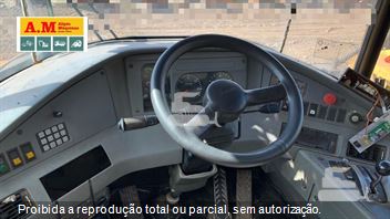 Caminhão Volvo A30