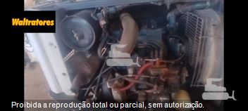 Mini-Escavadeira Bobcat 325