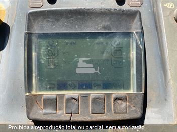 VibroAcabadora Ciber AF 4000