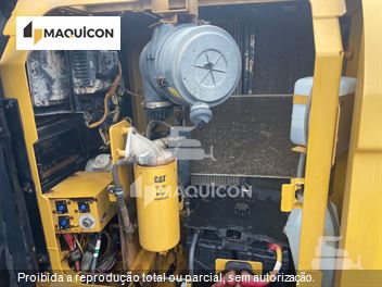 Escavadeira Caterpillar 312DL