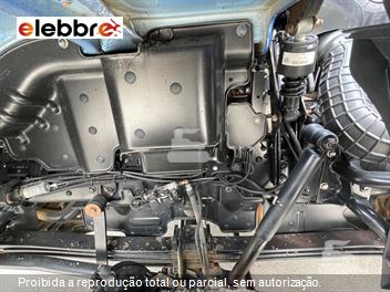 Caminhão Volkswagen 27-260 Constellation 6x4 2p (diesel)(E6)