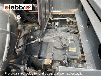 Caminhão Volkswagen 27-260 Constellation 6x4 2p (diesel)(E6)