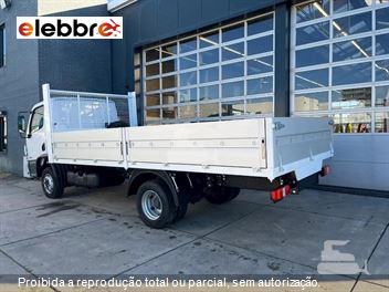 Caminhão Mercedes-Benz Accelo 915C 2p (diesel)