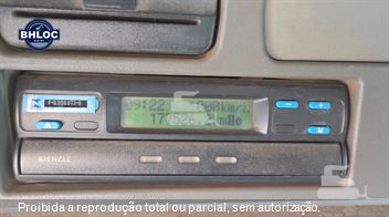 Caminhão Mercedes-Benz Axor 3344 S 6x4 2p (diesel)
