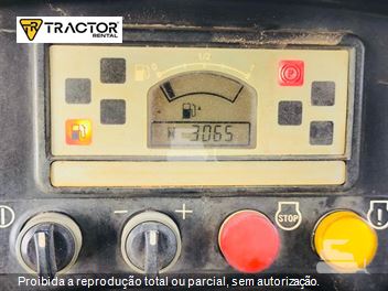 Rolo Compactador Dynapac CA250