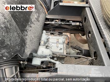 Caminhão Volkswagen 17-230 E Constellation 2p (Diesel)(E5)