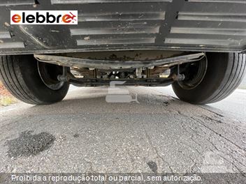 Caminhão Volkswagen 17-230 E Constellation 2p (Diesel)(E5)